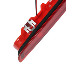 Laden Sie das Bild in den Galerie-Viewer, Neu 3. Bremsleuchte LED kompatibel für Toyota Yaris Mk3 Fließheck 2012-2020 81570-0D150