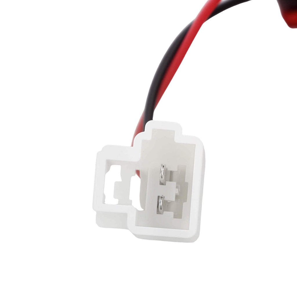 Neu 3. Bremsleuchte LED kompatibel für Toyota Yaris Mk3 Fließheck 2012-2020 81570-0D150