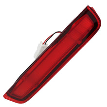 Laden Sie das Bild in den Galerie-Viewer, Neu 3. Bremsleuchte LED kompatibel für Toyota Yaris Mk3 Fließheck 2012-2020 81570-0D150