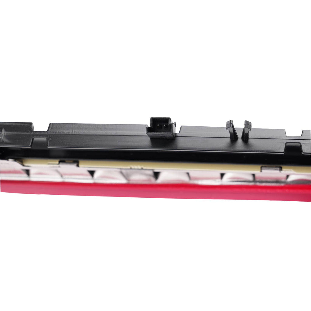 Neu Dritte Bremsleuchte Hinten LED kompatibel für BMW 6er E63 E64 M6 04-2008 Mitte 63256911909