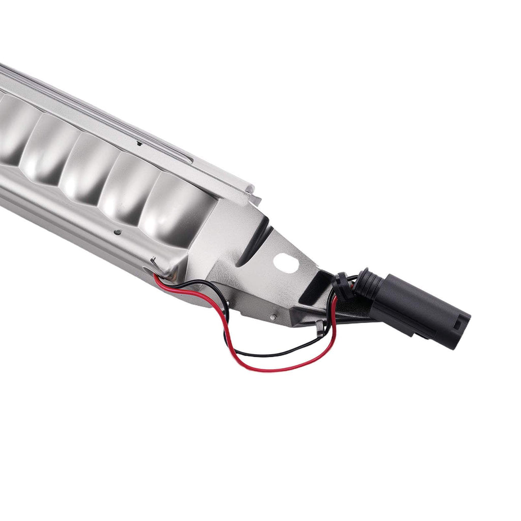 Neu Bremsleuchte 3.Dritte Bremslicht Stopplicht kompatibel für BMW 5er E61 Touring 63257145667