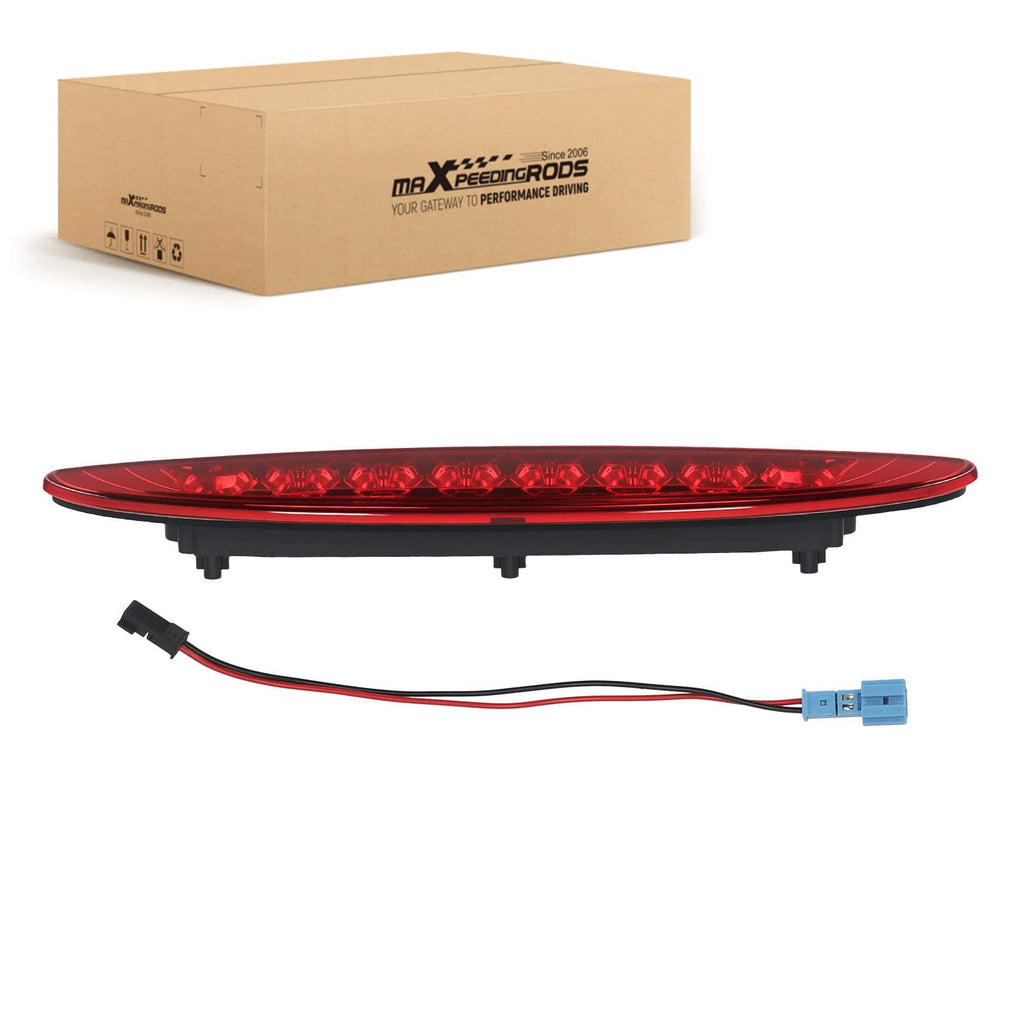 Neu 3. Bremsleuchte Hinten kompatibel für BMW Mini Cooper R50 R53 2001-2006 63256935789