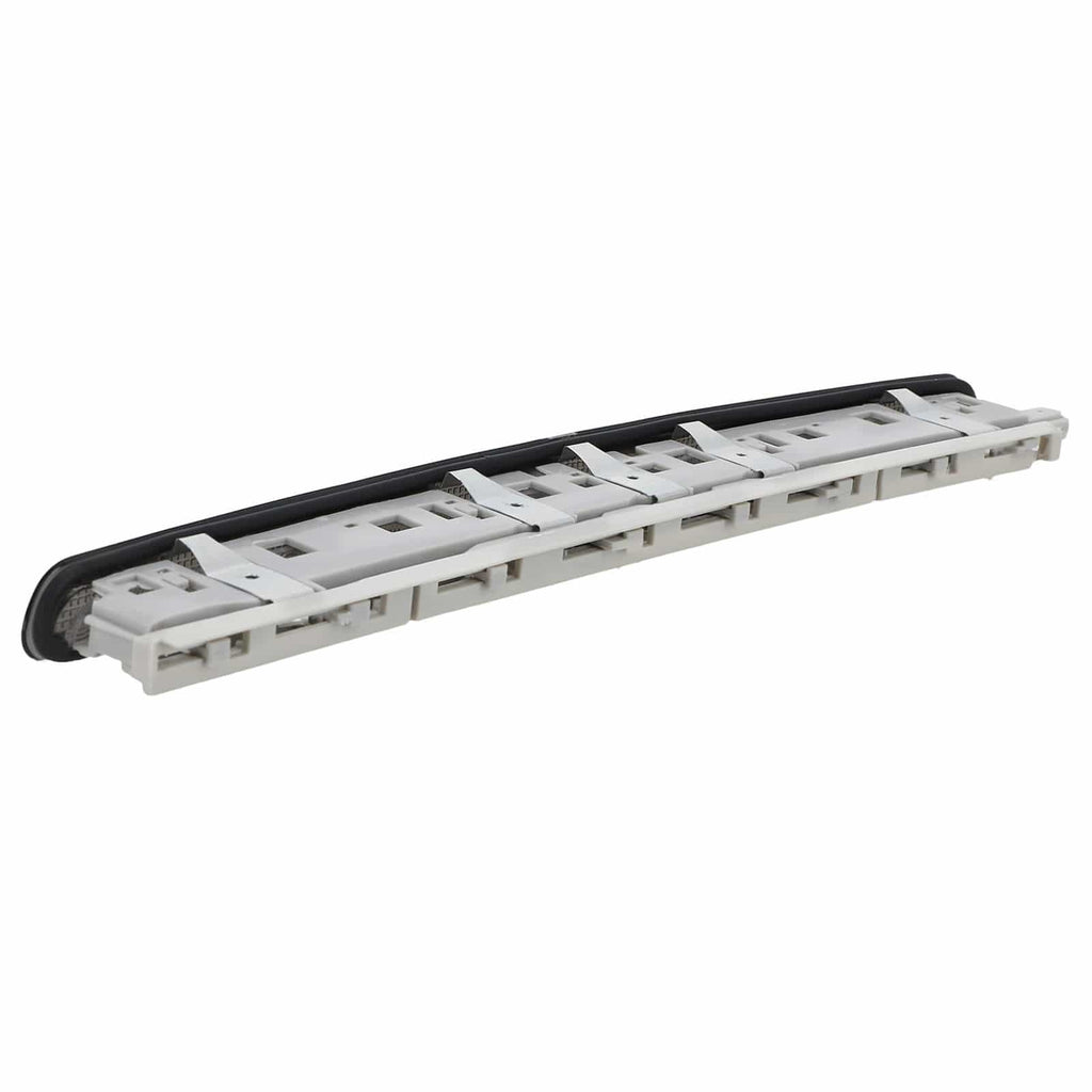 Neu Dritte Bremsleuchte Bremslicht Rücklicht Schwarz kompatibel für Audi A4 B7 Avant 2005-2008