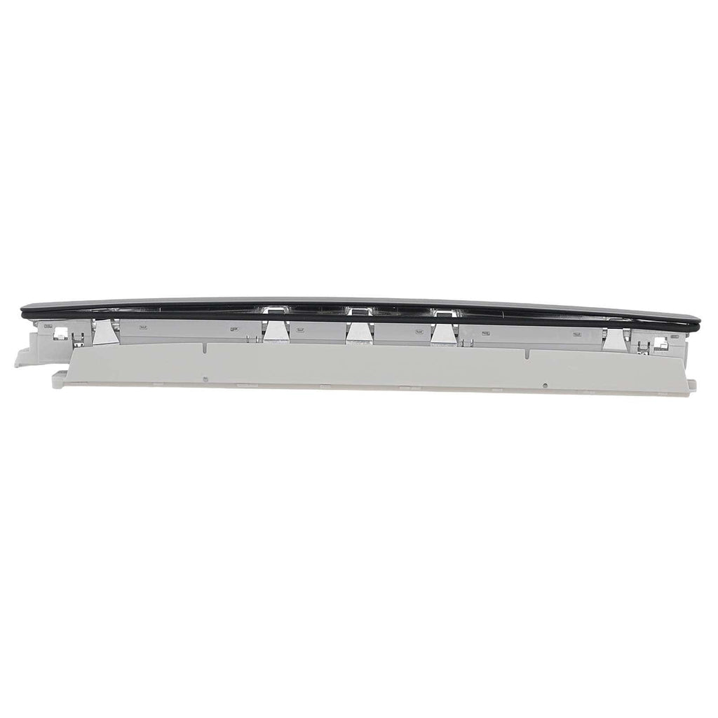 Neu Dritte Bremsleuchte Bremslicht Rücklicht Schwarz kompatibel für Audi A4 B7 Avant 2005-2008