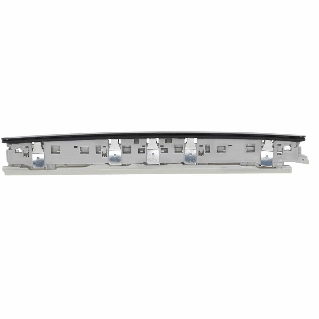 Neu Dritte Bremsleuchte Bremslicht Rücklicht Schwarz kompatibel für Audi A4 B7 Avant 2005-2008