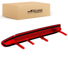 Laden Sie das Bild in den Galerie-Viewer, Neu Rot Dritte Bremsleuchte LED Bremslicht 1Z9945097 kompatibel für Skoda Octavia MK2 2004-2013