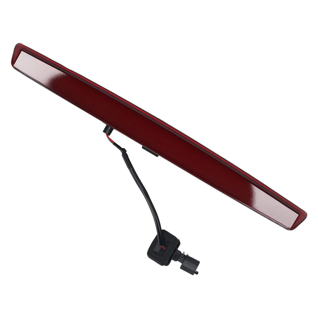 Neu Bremsleuchte Hinten LED kompatibel für VW Golf MK V GTI 2004-2009 Rot 1K6945097C