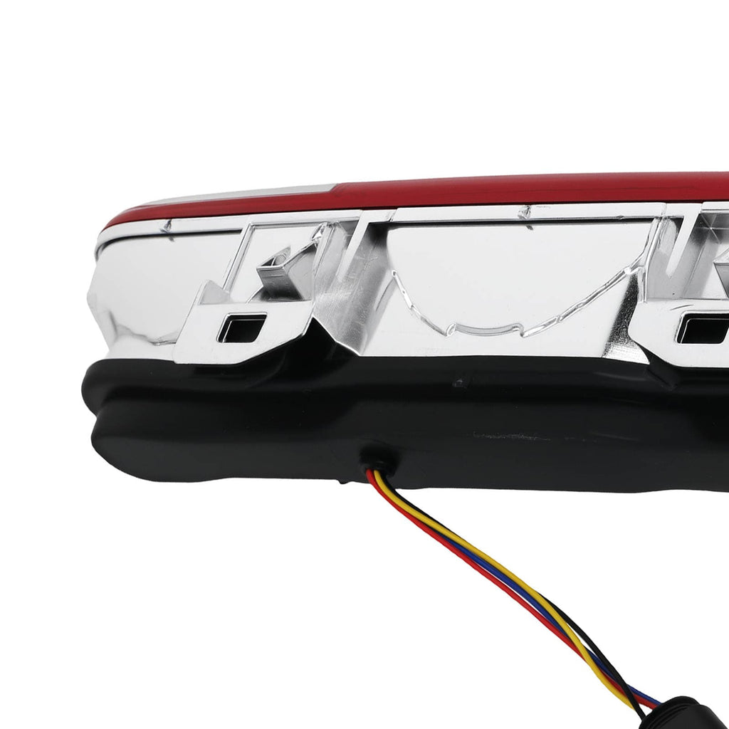 Neu Heck Nebelschlussleuchte Rückfahrlicht 63247255925 kompatibel für MINI R56 R57 LCI R58 R59