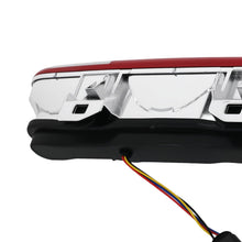 Laden Sie das Bild in den Galerie-Viewer, Neu Heck Nebelschlussleuchte Rückfahrlicht 63247255925 kompatibel für MINI R56 R57 LCI R58 R59