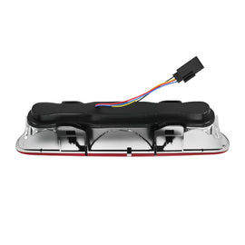 Neu Heck Nebelschlussleuchte Rückfahrlicht 63247255925 kompatibel für MINI R56 R57 LCI R58 R59
