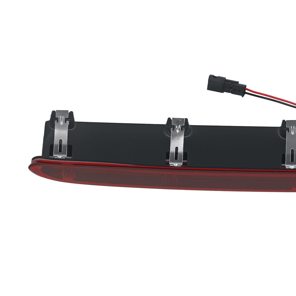 Neu LED 3. Bremslicht Dritte Bremsleuchte Rot kompatibel für Opel ASTRA J 13372164 2009-2016