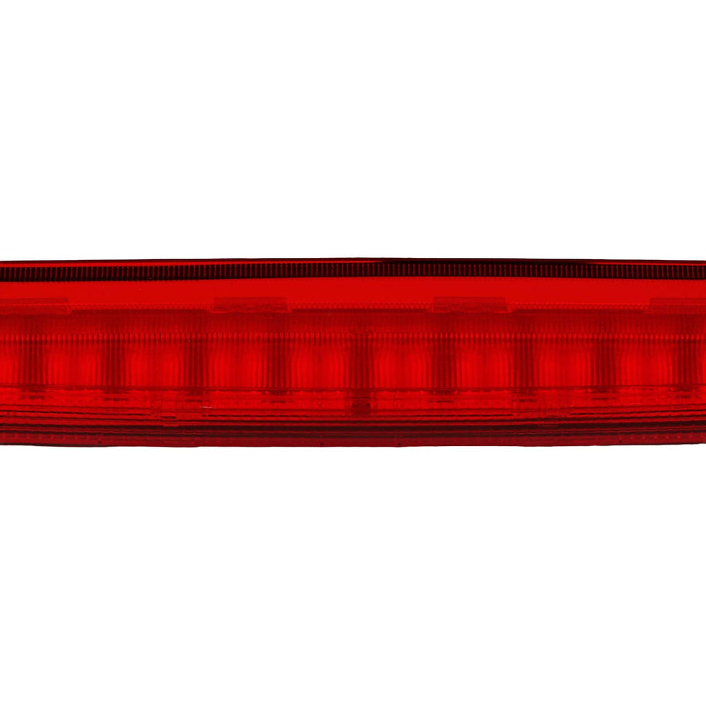 Neu LED 3.Drittes Bremslicht Zusatz Bremsleuchte Rot kompatibel für VW Polo 9N 9N3 2002-2009