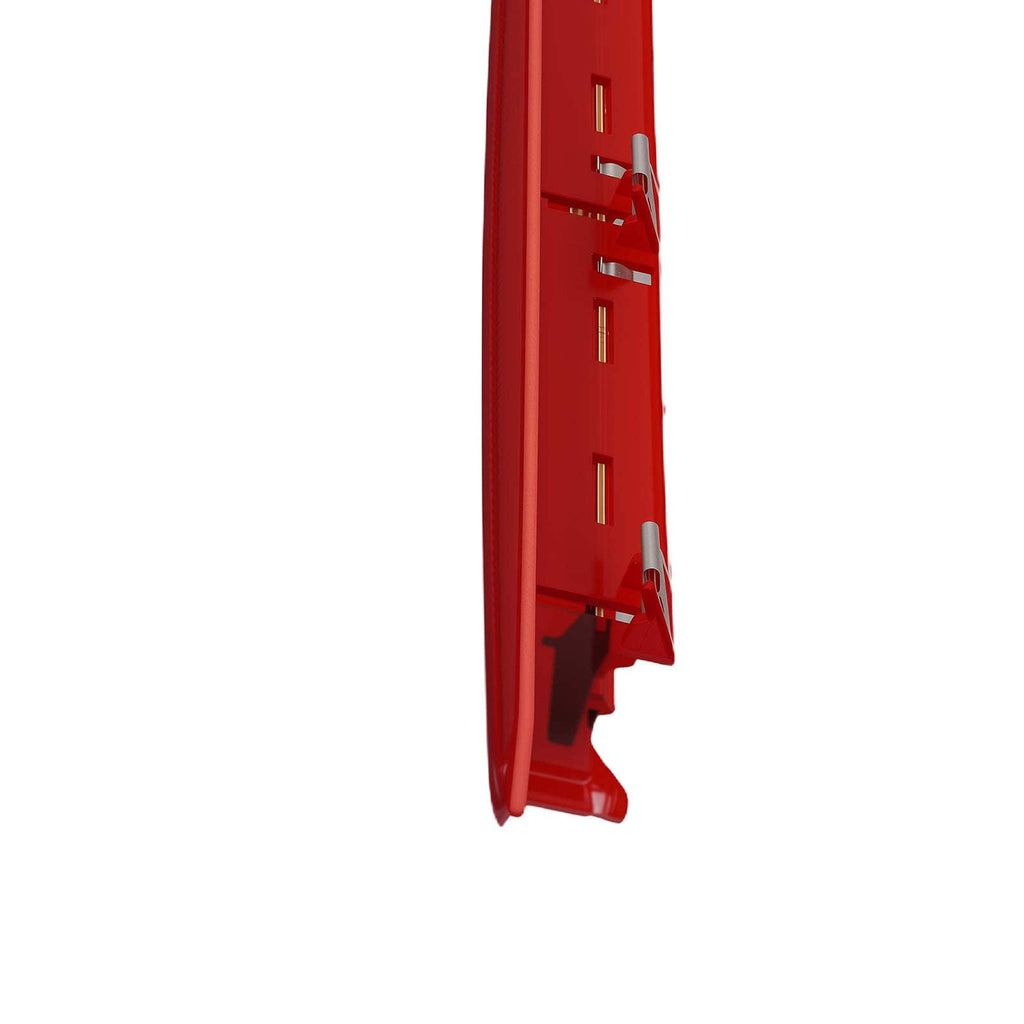 Neu Bremslicht Dritte Bremsleuchte 1T0945097A Rot kompatibel für VW Touran 1T 1T2 2003-2010