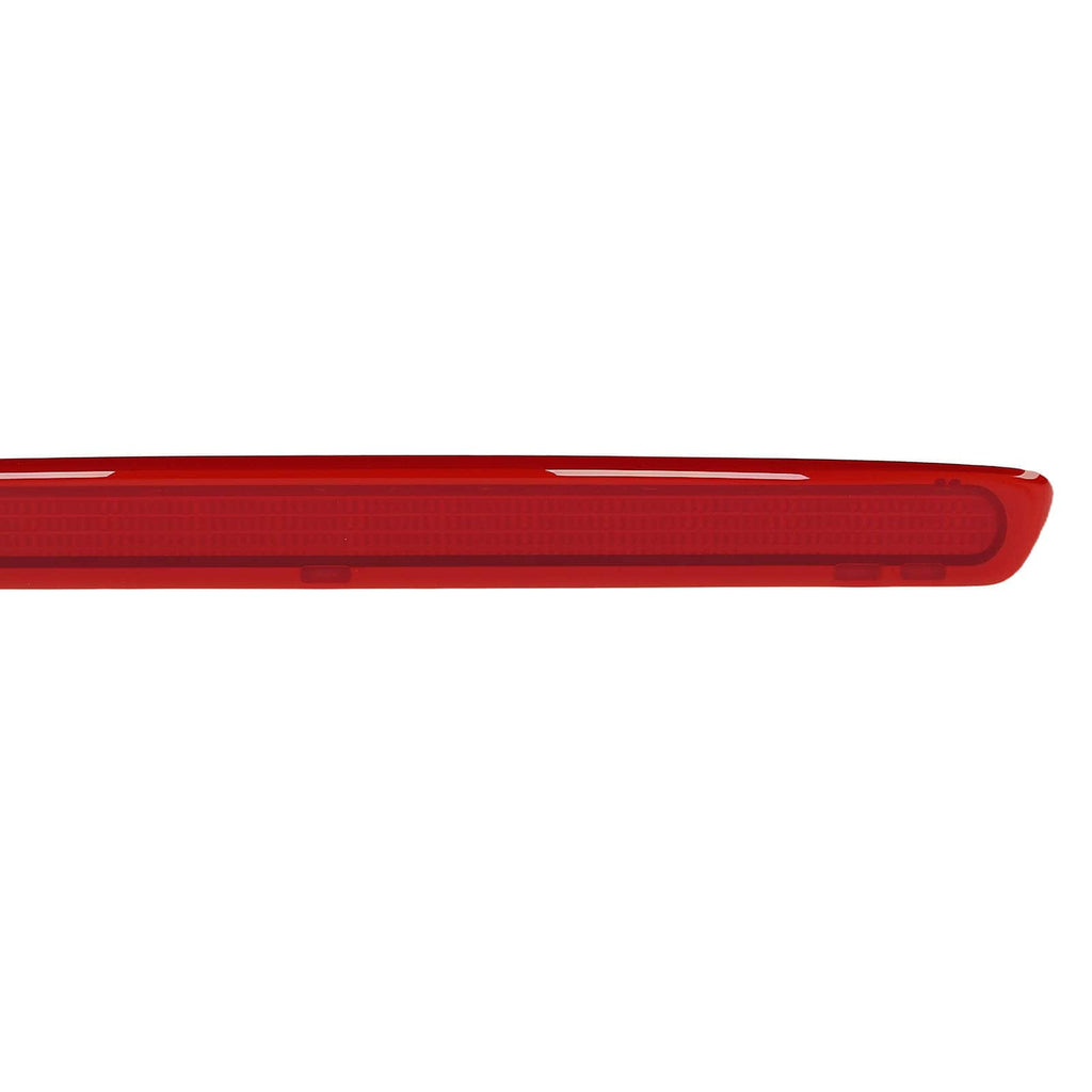 Neu Rot LED 3. Bremslicht Bremsleuchte kompatibel für Seat Ibiza Mk4 6J 1P 2008-2017 6J0945097B