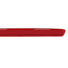 Laden Sie das Bild in den Galerie-Viewer, Neu Rot LED 3. Bremslicht Bremsleuchte kompatibel für Seat Ibiza Mk4 6J 1P 2008-2017 6J0945097B