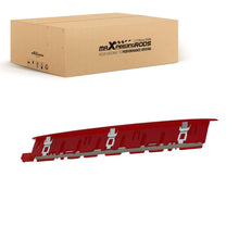 Laden Sie das Bild in den Galerie-Viewer, Neu Rot LED 3. Bremslicht Bremsleuchte kompatibel für Seat Ibiza Mk4 6J 1P 2008-2017 6J0945097B