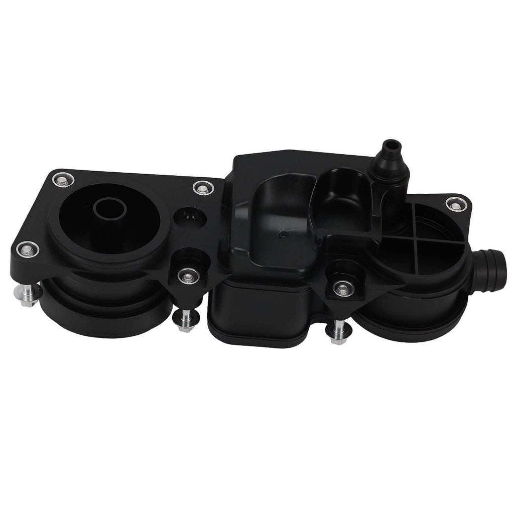 Neu 1x Kurbelgehäuseentlüftung kompatibel für MERCEDES-BENZ W203 S203 W211 C209 S211 CL203
