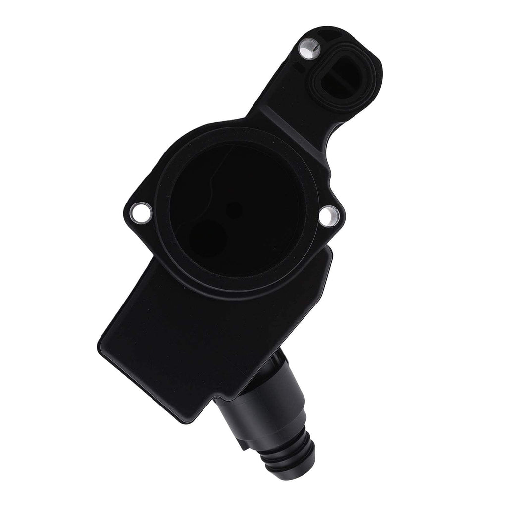 Neu KURBELGEHÄUSEENTLÜFTUNG kompatibel für SEAT AROSA LEON TOLEDO kompatibel für SKODA FABIA kompatibel für VW GOLF 4 POLO