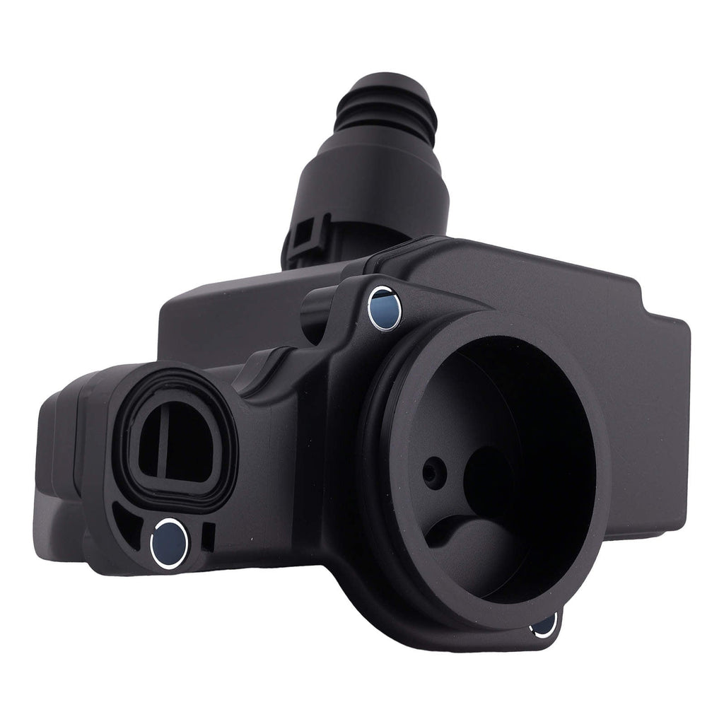 Neu KURBELGEHÄUSEENTLÜFTUNG kompatibel für SEAT AROSA LEON TOLEDO kompatibel für SKODA FABIA kompatibel für VW GOLF 4 POLO