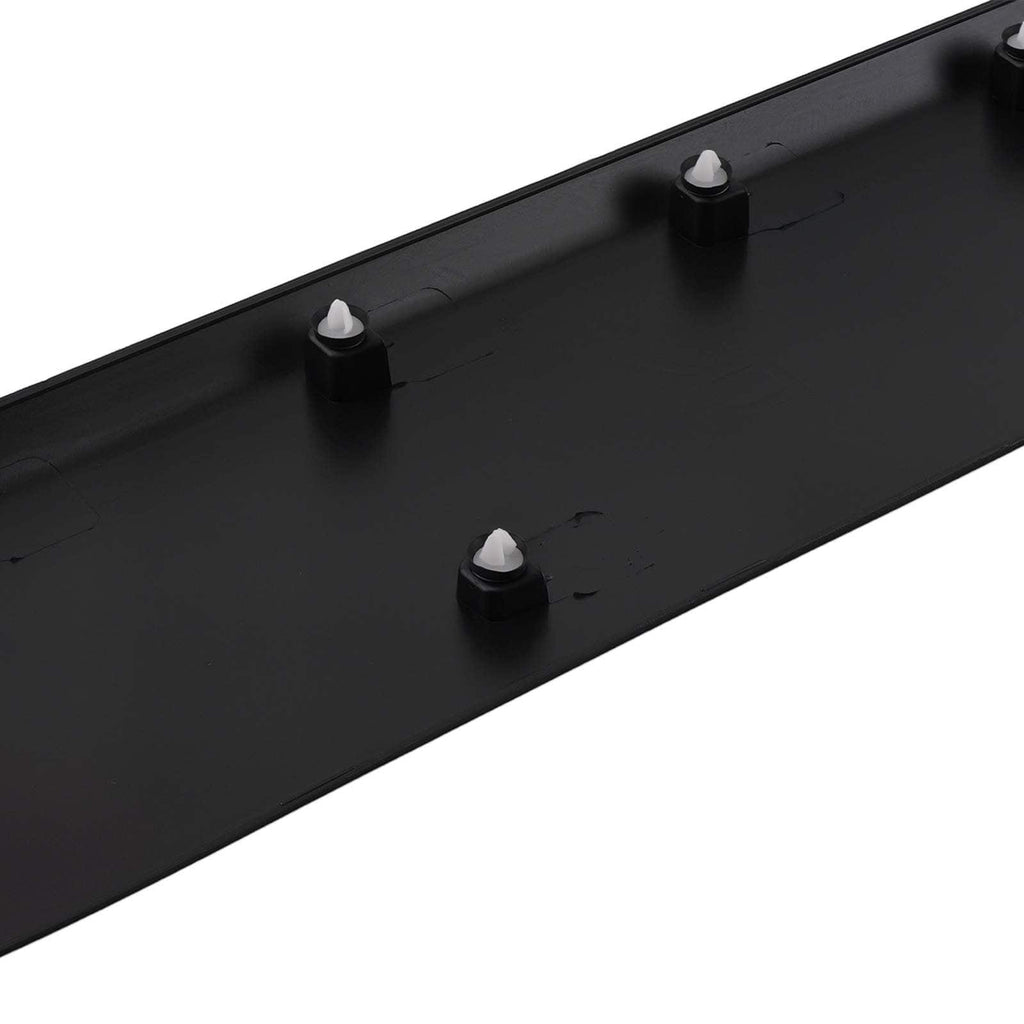 Neu Kunststoff Leiste kompatibel für Renault Master/Kompatibel Für Vauxhall Movano 2010-2021 93197467