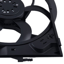 Laden Sie das Bild in den Galerie-Viewer, Neu Kühlerlüfter 3 Pins kompatibel für BMW 3er E91 Kombi 318d 320d 2005-2012 7788906 400W