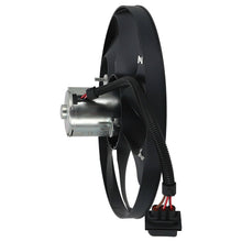 Laden Sie das Bild in den Galerie-Viewer, Neu Kühlerlüfter Baugruppe kompatibel für Audi TT 2000-2006 FN87418-11B1 240W 3-polig