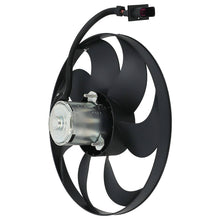 Laden Sie das Bild in den Galerie-Viewer, Neu Kühlerlüfter Baugruppe kompatibel für Audi TT 2000-2006 FN87418-11B1 240W 3-polig