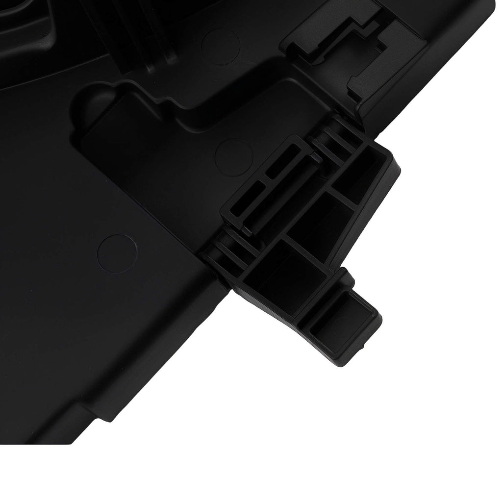 Neu Elektrolüfter kompatibel für BMW X5 E70 X6 E71 E72 17427616103 2007-2014 Kühlsystem