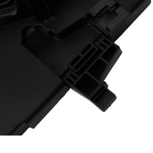 Laden Sie das Bild in den Galerie-Viewer, Neu Elektrolüfter kompatibel für BMW X5 E70 X6 E71 E72 17427616103 2007-2014 Kühlsystem