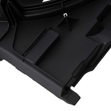 Laden Sie das Bild in den Galerie-Viewer, Neu Elektrolüfter kompatibel für BMW X5 E70 X6 E71 E72 17427616103 2007-2014 Kühlsystem