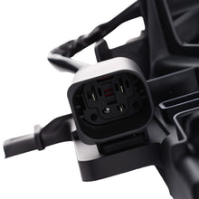 Laden Sie das Bild in den Galerie-Viewer, Neu Elektrolüfter kompatibel für BMW X5 E70 X6 E71 E72 17427616103 2007-2014 Kühlsystem