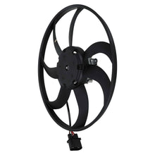 Laden Sie das Bild in den Galerie-Viewer, Neu Kühlerlüfter 240W 4Pin kompatibel für Audi A3 kompatibel für VW Golf VI 8P1 AJ5 2003-2013 1K0959455EF