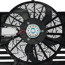 Laden Sie das Bild in den Galerie-Viewer, Neu Kühlerlüfter kompatibel für BMW X5 3.0i/4.4i/4.6is 2000 2001 2002-2006 64546921382