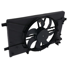 Laden Sie das Bild in den Galerie-Viewer, Neu Lüftermotor Kühlerlüfter kompatibel für Chevrolet Cruze kompatibel für Buick Verano 2011-2017 13427161