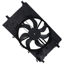 Laden Sie das Bild in den Galerie-Viewer, Neu Lüftermotor Kühlerlüfter kompatibel für Chevrolet Cruze kompatibel für Buick Verano 2011-2017 13427161