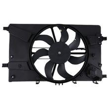 Laden Sie das Bild in den Galerie-Viewer, Neu Lüftermotor Kühlerlüfter kompatibel für Chevrolet Cruze kompatibel für Buick Verano 2011-2017 13427161