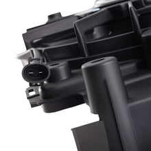 Laden Sie das Bild in den Galerie-Viewer, Neu Kühlerlüfter Baugruppe kompatibel für Toyota Prius 1.8L TO3115159 240W 2010-2015