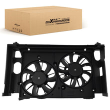 Laden Sie das Bild in den Galerie-Viewer, Neu Kühlerlüfter Baugruppe kompatibel für Toyota Prius 1.8L TO3115159 240W 2010-2015