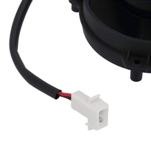 Laden Sie das Bild in den Galerie-Viewer, Neu Kühler Fan kompatibel für KTM EXC XC-W 125-300 2023-2024 A39035941044 2-TAKT TBI Kunststoff