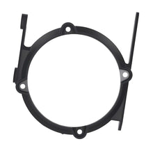 Laden Sie das Bild in den Galerie-Viewer, Neu Kühler Fan kompatibel für KTM EXC XC-W 125-300 2023-2024 A39035941044 2-TAKT TBI Kunststoff