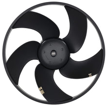 Laden Sie das Bild in den Galerie-Viewer, Neu Kühlergebläse 240W kompatibel für Peugeot 206 206+ 1.4i 1.6 2.0 HDI S16 125383