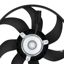 Laden Sie das Bild in den Galerie-Viewer, Neu Kühlerlüfter 2 Pin 240W kompatibel für Fiat Punto Evo 1.2 1.4 LPG 2009-2012 55701410