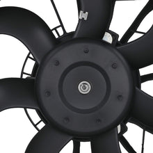 Laden Sie das Bild in den Galerie-Viewer, Neu Autokühler Lüfter kompatibel für Tesla S Links 2012-2020 6007614-00-D 2800RPM 3-Pin