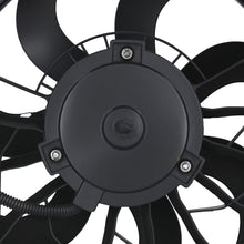 Laden Sie das Bild in den Galerie-Viewer, Neu Autokühler Lüfter kompatibel für Tesla S Links 2012-2020 6007614-00-D 2800RPM 3-Pin