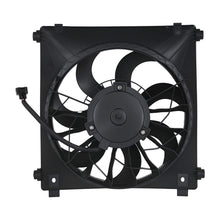 Laden Sie das Bild in den Galerie-Viewer, Neu Autokühler Lüfter kompatibel für Tesla S Links 2012-2020 6007614-00-D 2800RPM 3-Pin