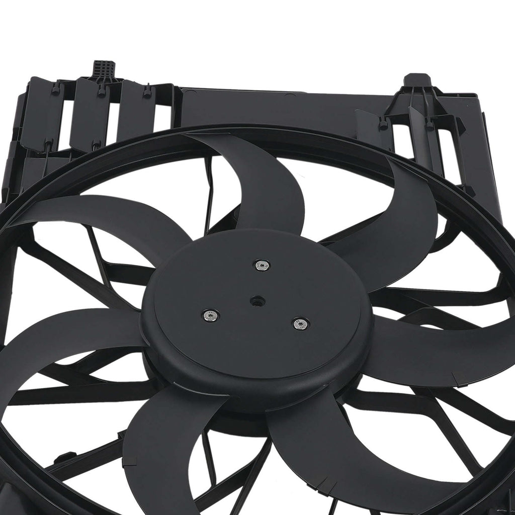 Neu Lüftermotor Kühlerlüfter for Benz A220/CLA250/GLA250/GLB250 19-2023 A2479060100