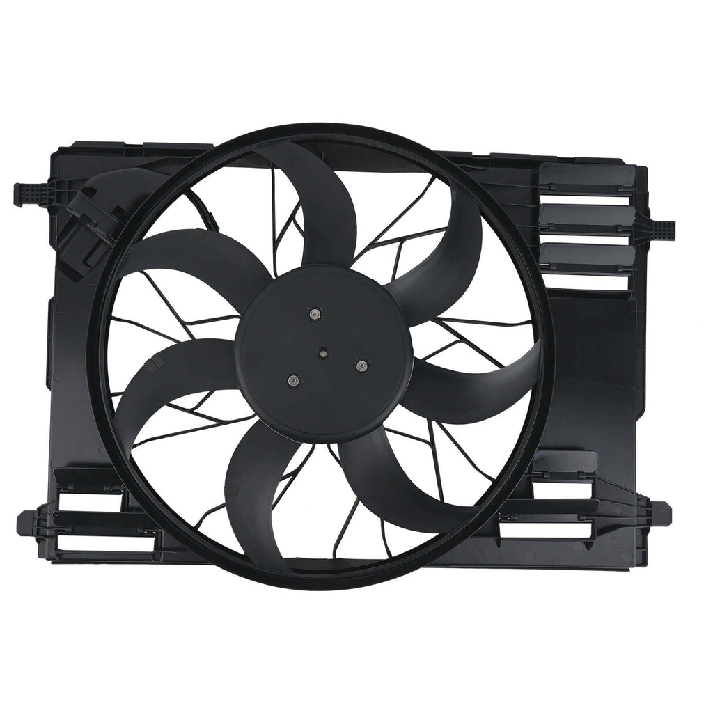 Neu Lüftermotor Kühlerlüfter for Benz A220/CLA250/GLA250/GLB250 19-2023 A2479060100