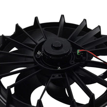 Laden Sie das Bild in den Galerie-Viewer, Neu Kühler Lüfter kompatibel für Dodge Ram 1500 3.7L 4.7L 2002-2008 5080646AA 68004163AA