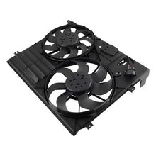 Laden Sie das Bild in den Galerie-Viewer, Neu Kühlerlüfter 240W 4-Pin kompatibel für VW Sharan 2.0 TFSI 2010-2015 7N0121207A 7740148