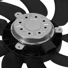 Laden Sie das Bild in den Galerie-Viewer, Neu Cooling Fan Links kompatibel für Audi A4 A5 Q5 2.0L 3.2L 2009-2018 8K0959455G 2-Pin